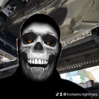 trumpers-nightmare (@macross7420) 's Twitter Profile