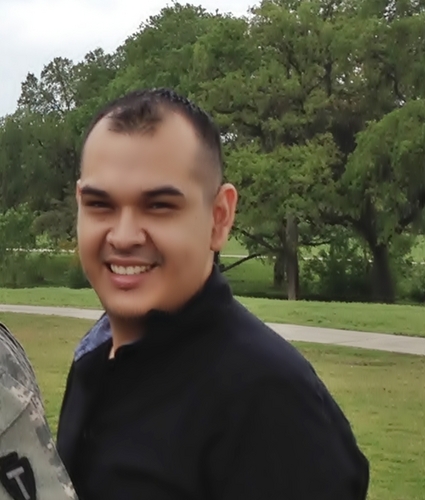 JavyHdz's profile picture. 