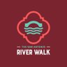 theSARiverWalk's profile picture. ☀️ Official Twitter account for the San Antonio River Walk, brought to you by @VisitSanAntonio. #SARiverWalk