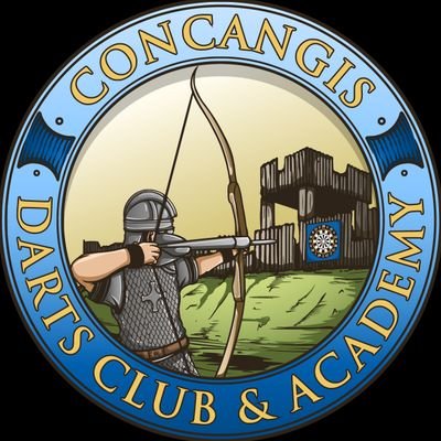 OPENING SEPT 2025!!!
New darts youth academy & darts club in the North East of England.
It's All About The Darts!!! 🎯🎯🎯