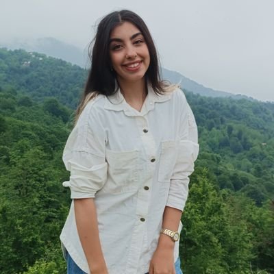 _hannaneh00's profile picture. لاجرم مست و طربناک و قوی بنیادیم. 🌿💜