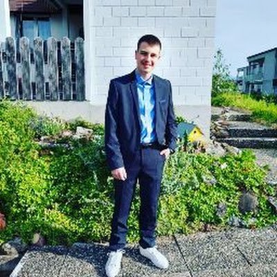 fabiob9475's profile picture. 
