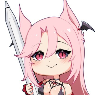 Primrose🥀 Vtuber and VGEN artist!さんのプロフィール画像
