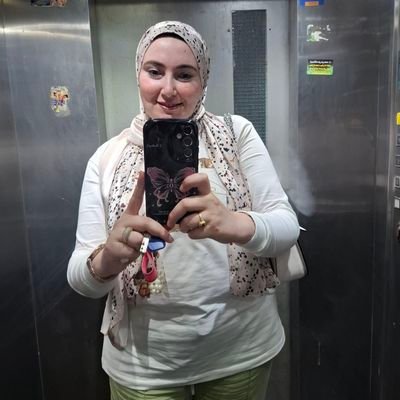 ophthalmologist at tanta military hospital
Neuropsychiatrist 👩⚕️
لا تدري لعل الله يحدث بعد ذلك امرا..
