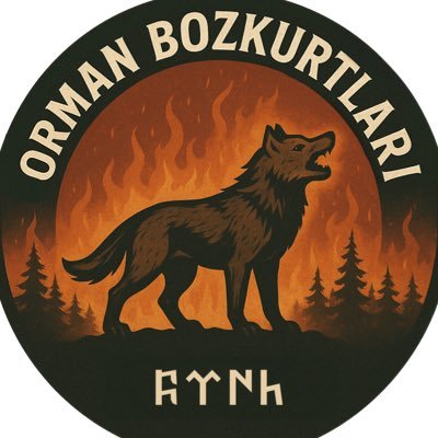 Türk Milletini ve Türk yurdunu zor duruma sokan bütün afetler için Türk Gençlerini hazır hale getirmeyi vazife bildik. 🇹🇷Türk Milleti için !