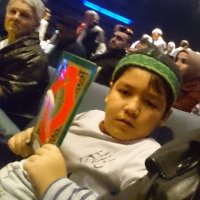 Esad Tuzcu (@esad_tuzcu) Twitter profile photo