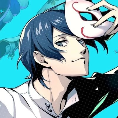 Jonah 💙さんのプロフィール画像