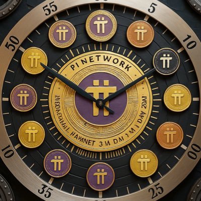 VanianoKhachidz's profile picture. With Pi Network from 2019 / Referral code: Vaniano