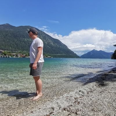 Only here for #Crypto! 🪙
Interested in everything related to #Crypto, #Blockchain and #Web3. 🧑💻
Posts in 🇺🇸 & 🇩🇪