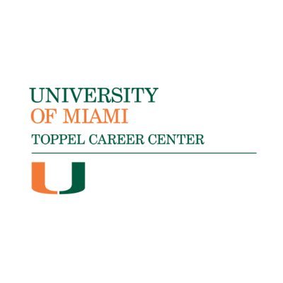 Toppel Career Center Profile