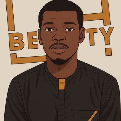 Gen_AKYusuf's profile picture. CyberSec Enthusiast🛡️| 🚀 Crypto & Web3 trailblazer | Hairstylist by day 💇🏾‍♂️, Chasing airdrops by night 🌙 | Chelsea FC fan 💙🇳🇬 #Web3 #Crypto #CyberSec"