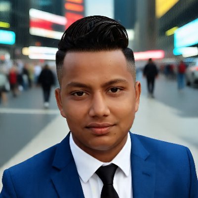 MdHafizurR49069's profile picture. 