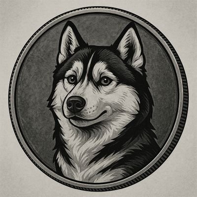 HuskyCoi's profile picture. 🐺💰 Husky Coin “Forget Doge. Buy Husky Coin and make money alpha-style. 🚀 Much gain. Awoo.”                  

CA:76hh4KwpeLp7RTxsErdLwkj7GBYgc5quemB6MSgRmoon