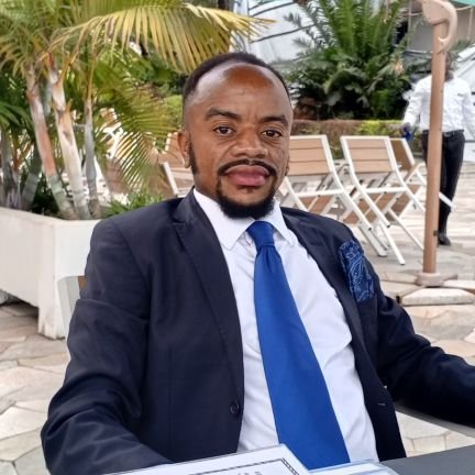 Acteur politique;Ir. Informaticien; Enseignant d'Universités; PCA de la Fondation FORTUNE KYALONDAWA; Chercheur; troisième cycle en info de gestion(en cours)
