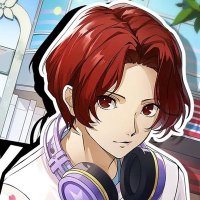 Nagisa Kamishiro / Wonder (@nagisaakawonder) 's Twitter Profile Photo Nagisa Kamishiro / Wonder (@nagisaakawonder) 's Twitter Profile Photo