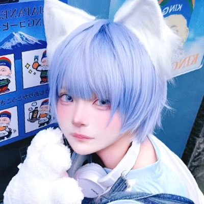 🎤/金カム/ぶいすぽっ!/🌈🕒 🍰🧁 べりすなー サブ垢→@teruoji_sub 🎰垢→@teruoji_777 ご依頼はこちらまで→ info@cosmix.jp