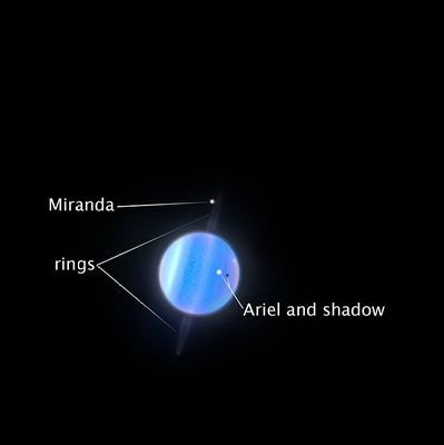 A passionate space and science enthusiast with a deep appreciation for factual and provable information.