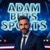 AdamBetsSports (@adambetssports) Twitter profile photo AdamBetsSports (@adambetssports) Twitter profile photo