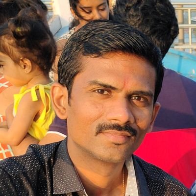 Kishore96253829's profile picture.