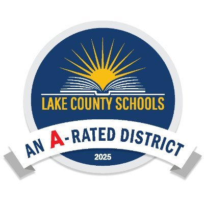 We are a Central Florida public school district serving more than 43,000 students.