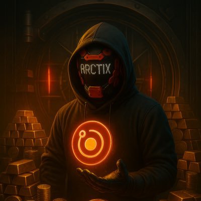 ARCTIX | $RENDER ⭕️ Profile