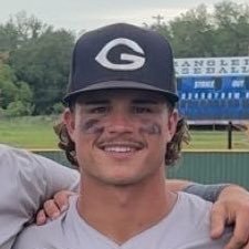 @GraysonBaseball Alum | @RacersBaseball | Galatians 6:9