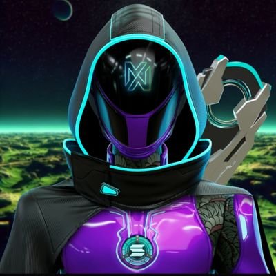 JaiMeTzyNFTさんのプロフィール画像