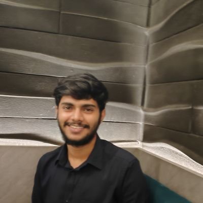 Abhishek38721's profile picture. Full Stack developer, blockchain enthusiast
