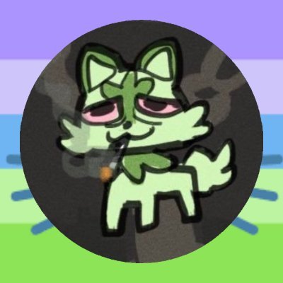 AliCatGenM1das's profile picture. twitters most loved Reply Alien Catgender {parody account}
main: @autisticperi