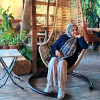 Semmikka (@semihatrass) 's Twitter Profile