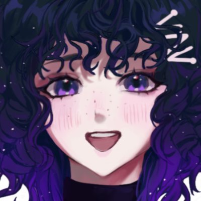 Rina✝️🌌•VGEN COMMS OPEN•さんのプロフィール画像