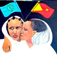 ሓፍቲቶሚ(ካሚካዛዊት)🥷 (@hafititomi25369) 's Twitter Profile