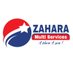 Zahara Multi Services (@zaharaservice) Twitter profile photo Zahara Multi Services (@zaharaservice) Twitter profile photo
