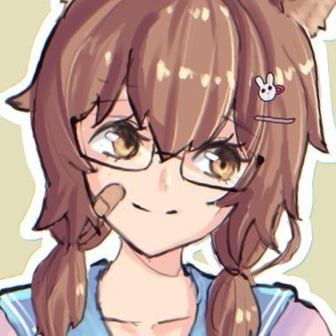 o(* ̄▽ ̄*)ブ number 1 idiot 🧸 LoL, drawing & chatting ~
vtuber model: @toripikk
rigging: @Chuunakun🤎
full time loser and vtuber at your service 🖊️🩹