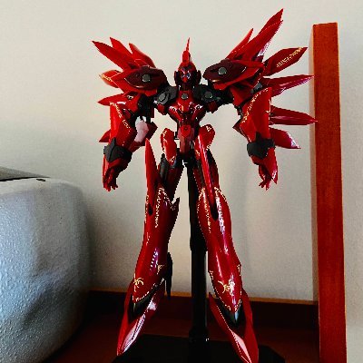 EvilMecha82's profile picture. 