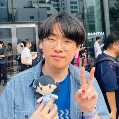blackvoid_Pさんのプロフィール画像