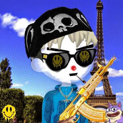 glorious_gray's profile picture. Reply guy//memcoin trader//crypto 
I'm chasing greatness, I'm gon make it..🍀......FREE ALPHA CALLS WILL BE DROPPED HERE.....💰