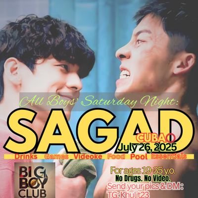 FH/COLLAB😈 EVENTS 19-35yo only No Drugs; No Vids OVERNYT STAY/DRINKS/FUN PREBOOK 799 Prebook P899 Available: POPPERS Sildenafil DOXYPEP Lube