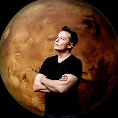 Elonmusk_2884's profile picture. I don't create companies for the sake of creating companies, but to get things done.