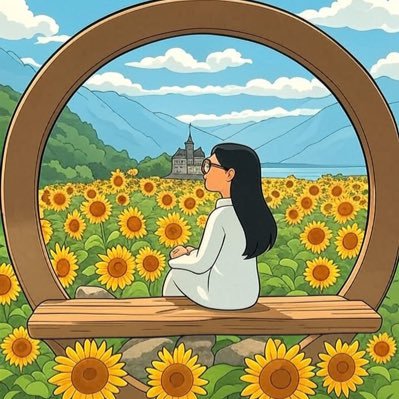 Sunshinebane's profile picture. A soul rooted in grace, always reaching for the light with the spirit of a quiet prayer that blooms boldly even in shadow.