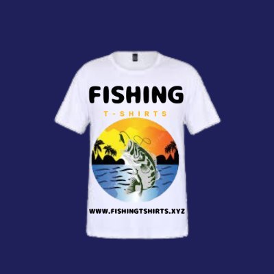 👕 Premium Fishing Tees for Every Angler.
🧢 Unique Designs | Made in the USA
🔄 💯% Return & Refund accept
🎧 24/7 Customer service
🛒 Shop now at 👉