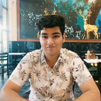 ♕ (@being_harsh__) 's Twitter Profile