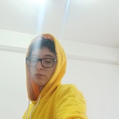 federic_xequie's profile picture. SOY YOUTUBER, tenés el link abajo