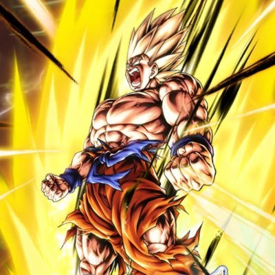 Hi, my name is goku! You know, Goku, left, is a hero. COTTON CANDY LOVERS UNITE! pronouns: hun/gry. summon on my banner. 21