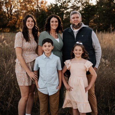 Christian, Father to Rilynn, Baylor & Kian, Husband to Katie, #Uproud, Volleyball & Basketball Dad, Blessed 🙏✝️