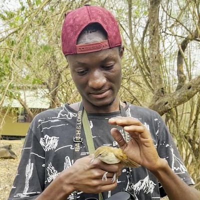 Biologist, Conservationist, Enviromental Activist and I Act Peer Educator
