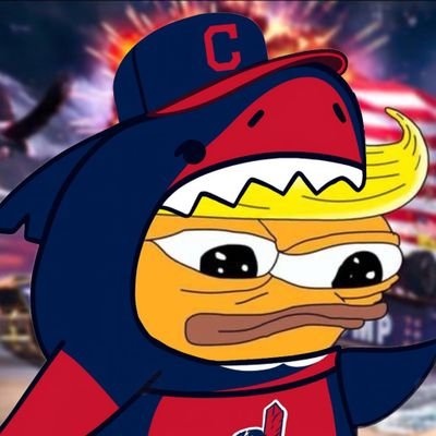 Ultra Nuclear MAGA Apu ๐บ๐ธ Profile