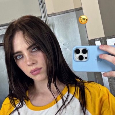 A writer , a gaming streamer, certified ethical hacker web3 📊 sign🧡🔸Billie eilish's husband 🆂🅰🅳 🆈🅰🅿🅿🅴🆁