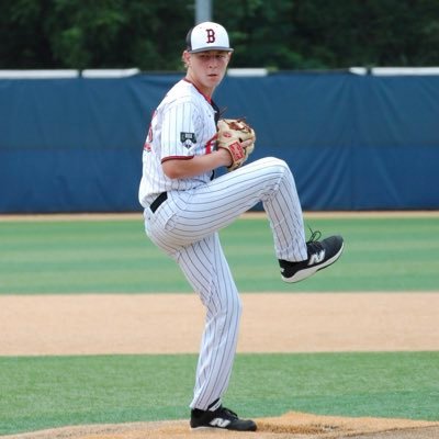 ColinTomasulo's profile picture. 2026 | McLean Baseball | 6’1 186 |tomasulocolin@gmail.com | 571-982-2791 |