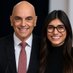 Mia Khalifa de Moraes (@khalifademoraes) Twitter profile photo Mia Khalifa de Moraes (@khalifademoraes) Twitter profile photo